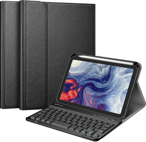 10 Best Ipad Mini 6 Keyboards And Keyboard Cases 2022 Beebom