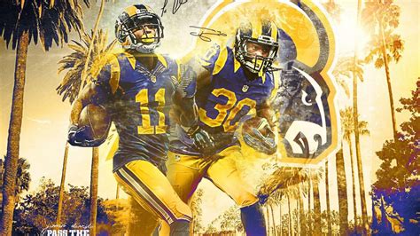 200 Rams Wallpapers