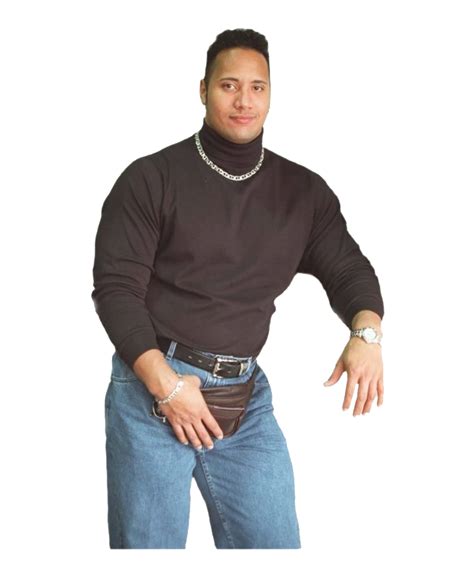 Dwayne Johnson Png Image Background