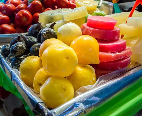 ¿dónde Hay Tiendas De Dulces En Ciudad De México