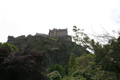 Life The Good, The Bad & The Ugly: Edinburgh Castle Pics