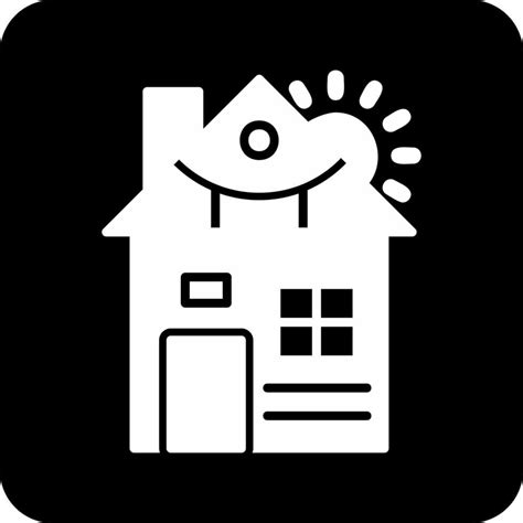 House Vector Icon 38842898 Vector Art At Vecteezy