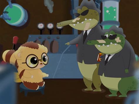 Watch YooHoo & Friends | Prime Video