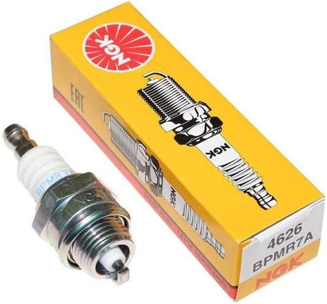 Amazon Ngk Bpmr A Standard Spark Plug Pack Of Automotive