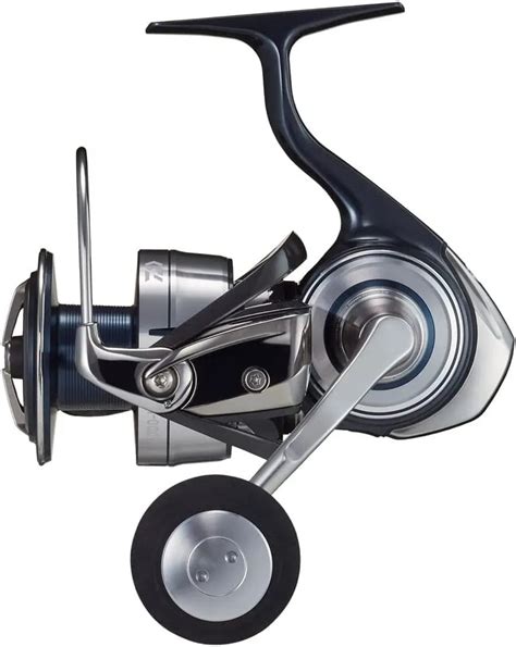 Reel Daiwa Certate LT 5000D Inertia Free Reel