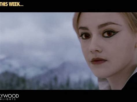 Jane Volturi Breaking Dawn Part 2