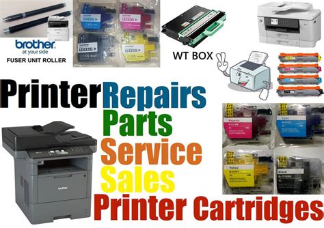 Fix It Fast Electronics In Annerley Brisbane Qld Printers Truelocal