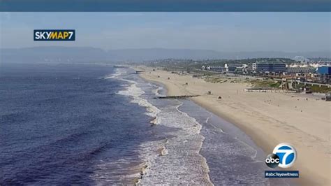 4th of July 2020: LA County beaches to close over holiday weekend ...