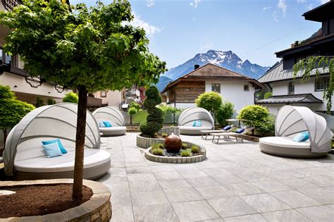 Hotel Neue Post Mayrhofen Hotelbewertung