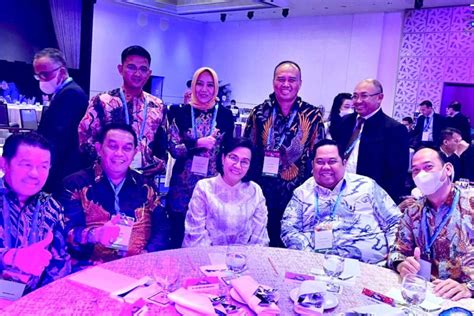 Kadin Yakinkan Kemudahan Berinvestasi Pengusaha Singapura Di Jatim