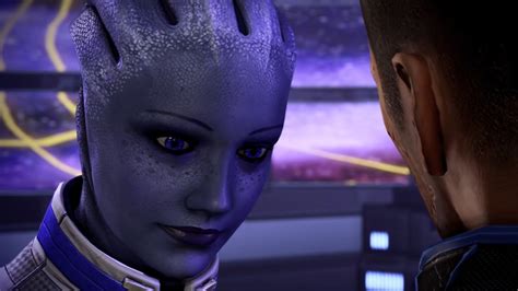 Mass Effect 2 Romance Options Full Guide Power Up Gaming