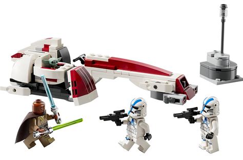 Two New LEGO Star Wars Sets Revealed Bricks RSS