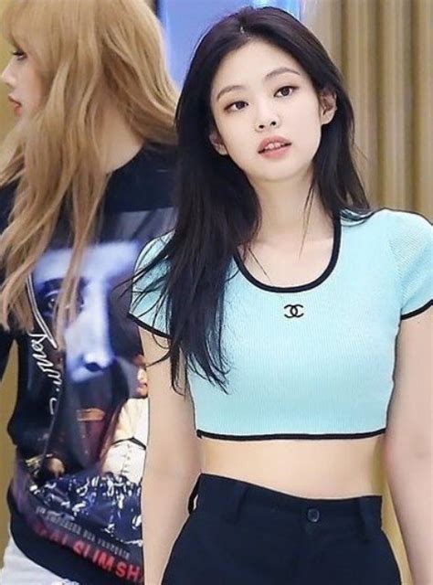 Para Las Que Su Bias Es Jennie BLACKPINK Amino