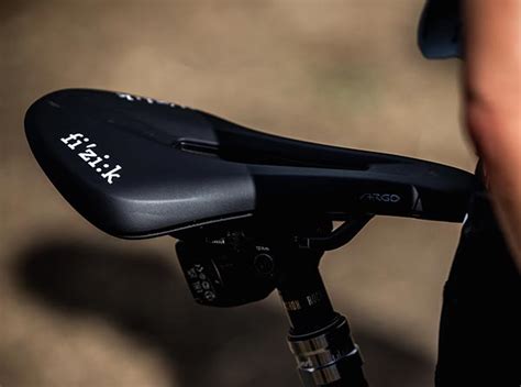 Fizik Lance La Nouvelle Selle Vento Argo X Matos V Lo Actualit S