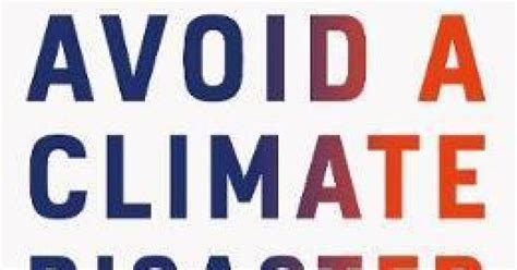 While You Are Waiting How To Avoid A Climate Disaster By Bill Gates