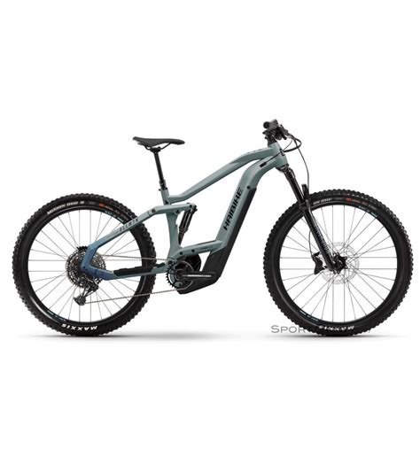 Haibike AllMTN 3 625Wh 29 27 5 2022 E Bike E Bikes Mountainbike