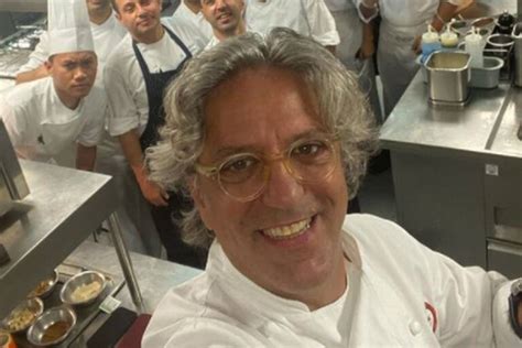 Chi Giorgio Locatelli Vita Privata Del Giudice Di Masterchef Italia