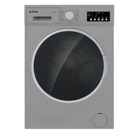 Machine Laver Astech Kilos Lave Linge Frontale Inox Promo Sn