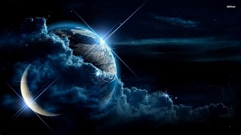 🔥 [40+] Earth from Space Wallpapers 1920x1080 | WallpaperSafari