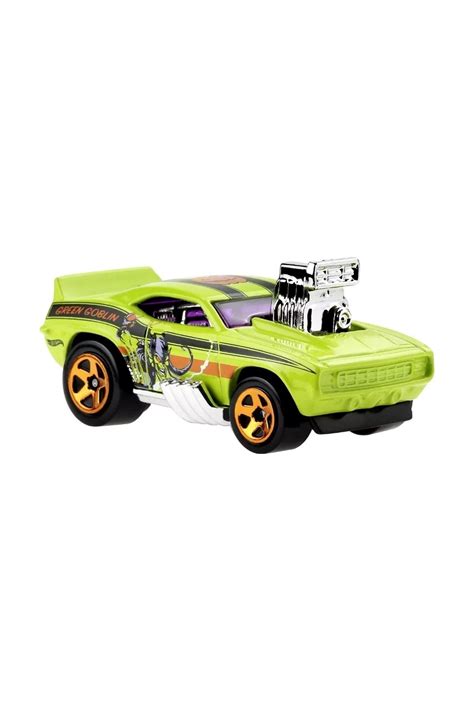 HOT WHEELS Marvel Spiderman Camaro Z28 Fiyatı Yorumları