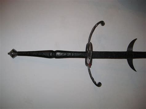 Twohandsword German 1580 Historica ArmaHistorica Arma Kunsthandel