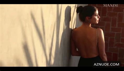 BARBARA LOPEZ Nude AZNude