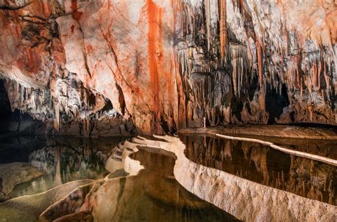 Slovak Karst Br Slovakia Cavemab