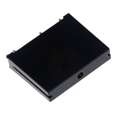 OMRON G3MB-202P-DC5 - купить в Москве твердотельное реле с доставкой по ...