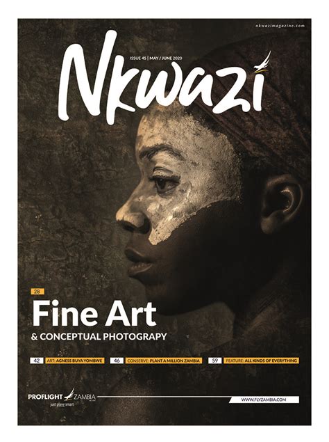 The Most Memorable Nkwazi Coversour Top Picks Nkwazi Magazine