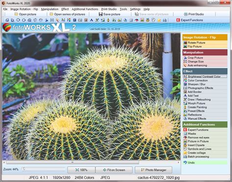 easy photo editor  windows