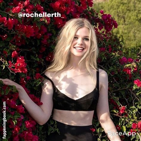 Teagan Croft Nude The Fappening Photo 3652921 FappeningBook