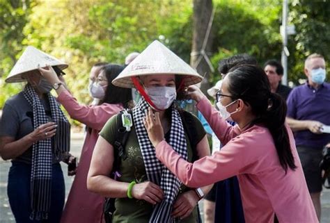 Tourisme Hô Chi Minh Ville se concentre sur la qualité et la