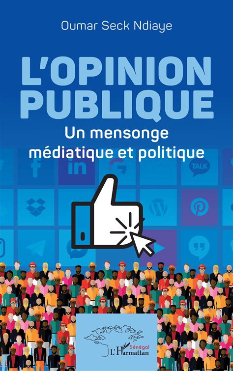 L Opinion Publique