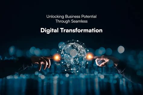 Digital Transformation Simplifying Business Process Automation