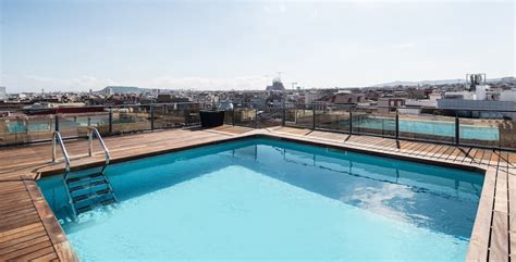 Hotel Catalonia Atenas | Booking Hello | Barcelona