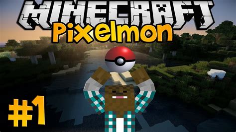 Minecraft Pixelmon Ep Youtube