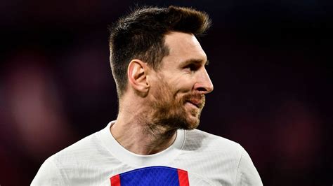 Lionel Messi Y Su Futuro Su Padre Emitió Un Comunicado Que Da La