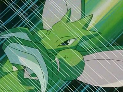 Bugsy's Scyther - Bulbapedia, the community-driven Pokémon encyclopedia