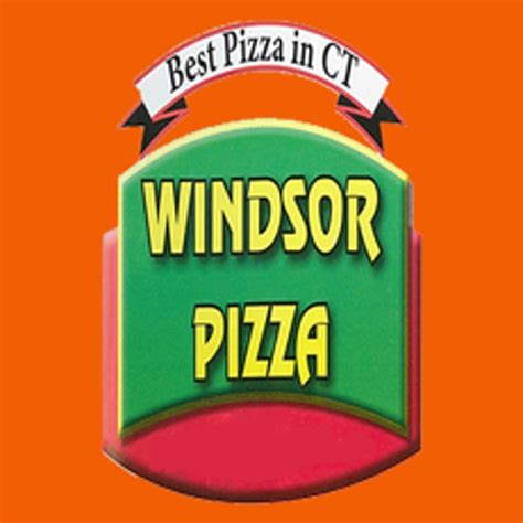 Order Windsor Pizza Windsor Ct Menu Delivery Menu And Prices