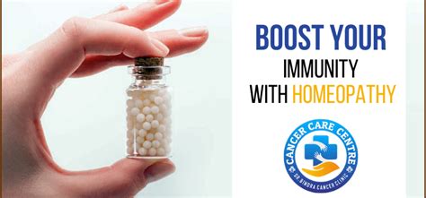 What Are The Top Ways To Boost Your Immunity With Homeopathy Treatment