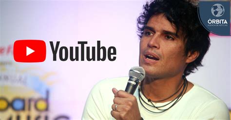 Las canciones más escuchadas de Pedro Suárez Vértiz en YouTube