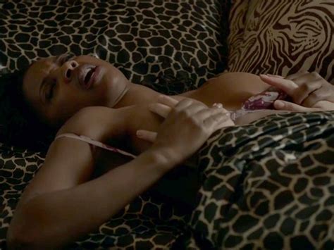 Shanola Hampton Naked 8 Photos PinayFlixx Mega Leaks