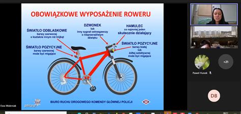 Karta Rowerowa Twoje Pierwsze Prawo Jazdy Szko A Podstawowa Nr W