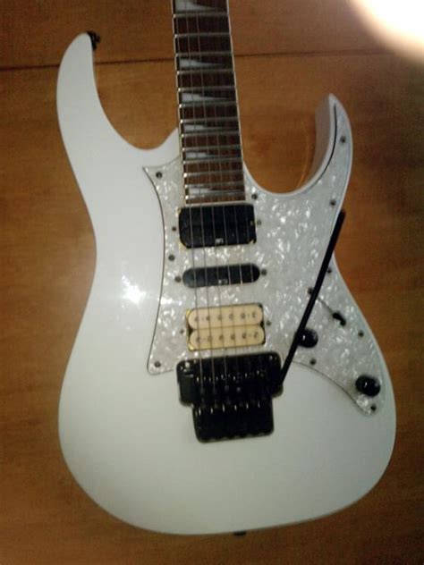 Ibanez Rg 350 Dx