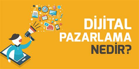 Dijital Pazarlama Nedir Abg Teknoloji