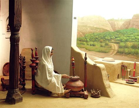 Lok Virsa Museum - Pakistan Images & Photos