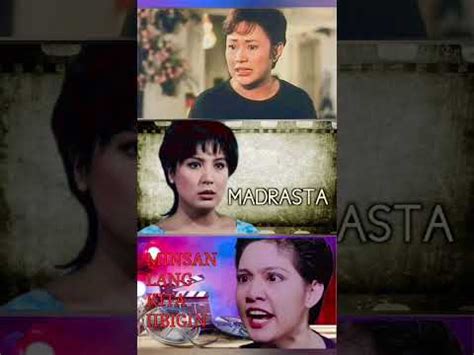 Claudine Barretto Vilma Santos Sharon Cuneta Maricel Soriano Youtube