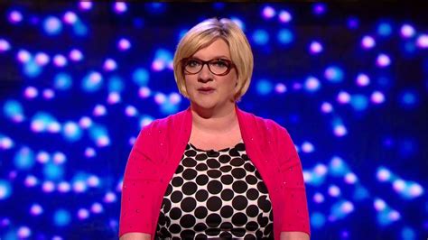 The Sarah Millican Television Programme S03 Ep 03 Youtube