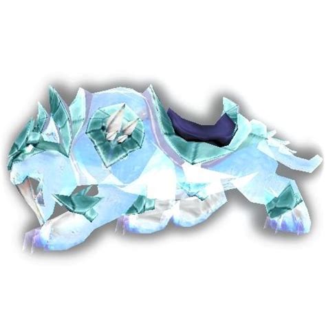 Swift Spectral Tiger Mount WOW World Of Warcraft Hobbies Toys Toys