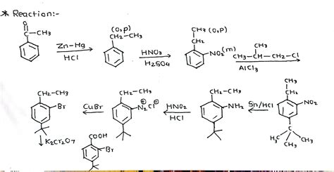 Solved Fill Up The Empty Boxes With Thecorrect Chemical Structures